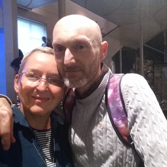 All things beautiful, sold with love and a decaf coconut milk latte - Picture 8 of 8